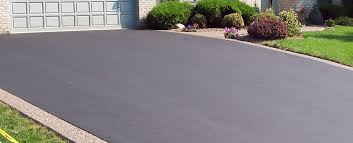 Why Choose Us For All Your Driveway Paving Needs in Wynantskill, NY?